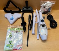 H2O Mop X5 5 in 1 Scopa a