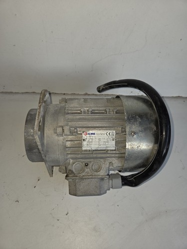 Motore 230v per ghines - 230v, sector