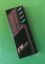 AIWA CR-M3 FM STEREO RECEIVER Made In Japan