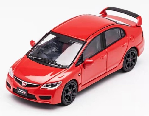 Honda civic type - r,