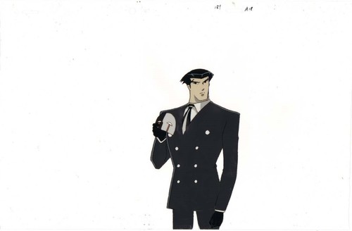 Anime cel big - big, #466