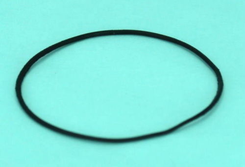 Caseback gasket for - , seiko