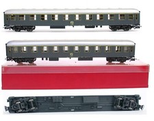 Rivarossi  art. 2538 vettura