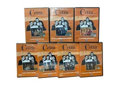 7 Dvd Lotto Stock QUARTETTO