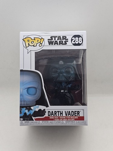 Darth vader electrocuted 288 - darth,