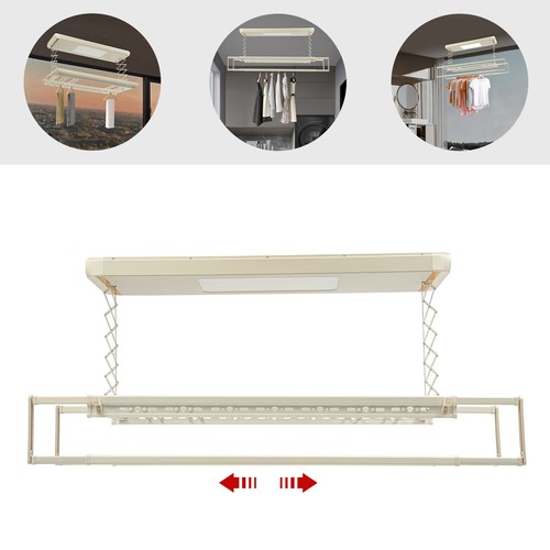 Stendibiancheria soffitto - stendibiancheria, da