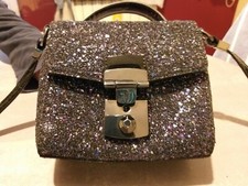 Borsetta TRUSSARDI nera