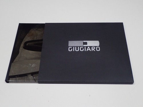 Design giugiaro edizione - design,