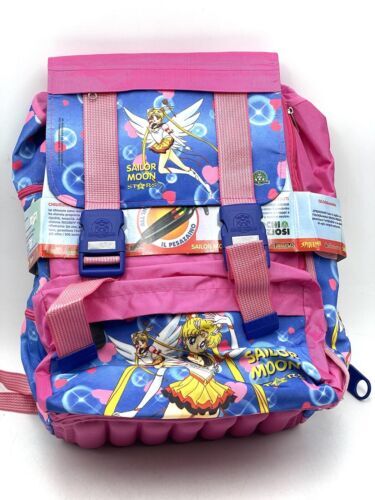 90s vintage rare sailor moon - 90s,