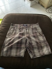 Pantaloncini Uomo Estivi Trez Taglia 30-44