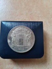 Monteta Medaglia Paolo VI Vaticano 1975 PAVLVS VI PONT. MAXIMUS