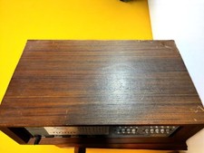 Preamplificatore valvolare