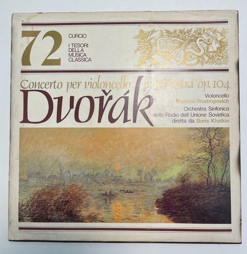 Tesori dellla musica - i,