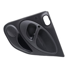 PANNELLO INTERNO PORTIERA POST DX PER SMART Forfour 2° Serie A4537307200 M 281.