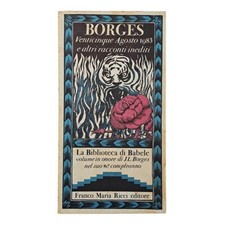 fmr franco maria ricci 1980