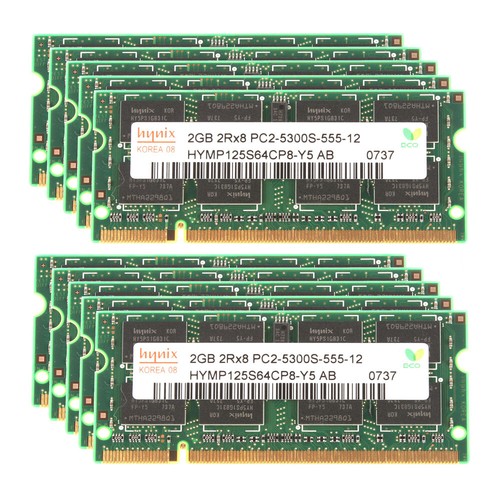 Lotto ddr2 2gb hynix - lotto,