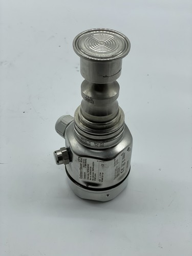 Endress hauser pmp55 aa22qa - endress+hauser, pmp55-aa22qa