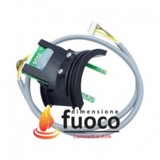 Debimetro sensore flusso aria - flusso,