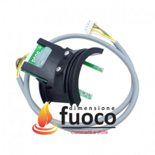 Debimetro sensore flusso - sensore,