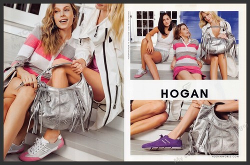 Hogan abbigliamento borse - hogan,