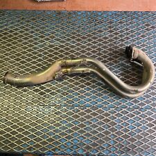 Collettore Di Scarico Ktm Exc 400 450 520 2000 2091 2002 2003