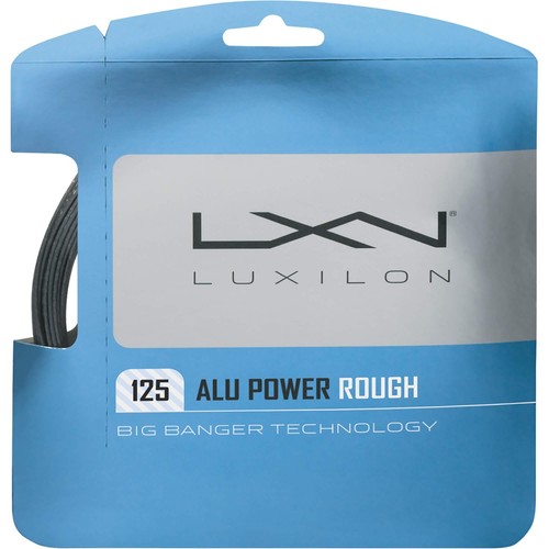 Luxilon set corde tennis - set,