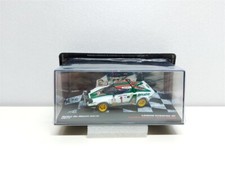 Lancia Stratos HF Alitalia