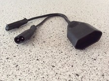 Y- Adattatore di Rete