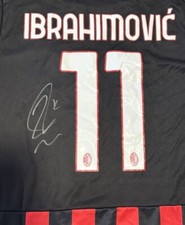 MAGLIA ZLATAN IBRAHIMOVIC