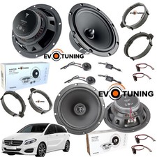 Kit casse altoparlanti focal - altoparlanti,