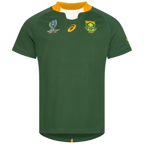 Maglia rugby springboks - maglia,