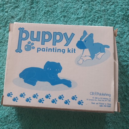 Publishing pony painting - pony,
