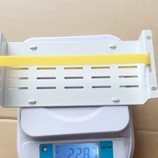 Staffa mensola montaggio a