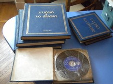 CORDIGLIA L'UOMO E LO SPAZIO -