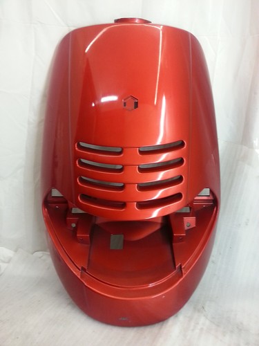 Piaggio exagon carena - piaggio,