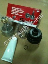 Kit giunto omocinetico fiat - kit,