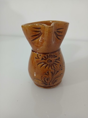Brocca caraffa vintage - brocca,