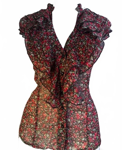 Jane norman floral y2k - norman,