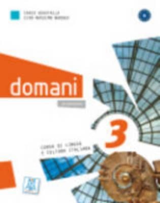 Domani audio online by - 3,