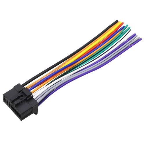 Cablaggio per pioneer - cablaggio,