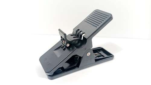 Portasigari minor nero clip - portasigari,