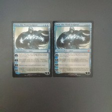 Jace the Spirit Sculptor Foil