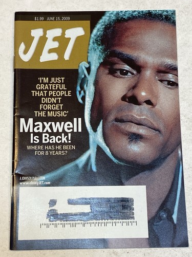 Jet magazine june - june, 15,
