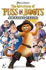 Puss in Boots: Collection 1 -