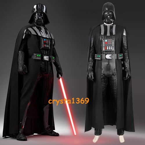 Costume cosplay darth - costume, vader