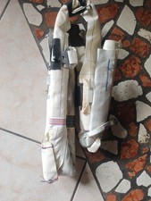 AIRBAG AIR BAG TENDA TENDINA LATERALE MONTANTE TETTO DX DESTRO FIAT 500X 500 X