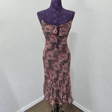 Abito midi Betsey Johnson