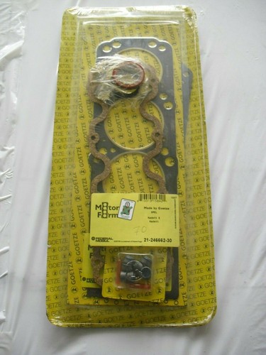 Kit guarnizioni testata opel - guarnizioni,