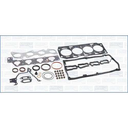 Kit guarnizioni motore ajusa - motore,