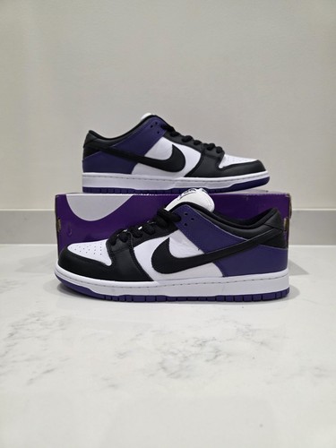Nike dunk low court - nike, 'court